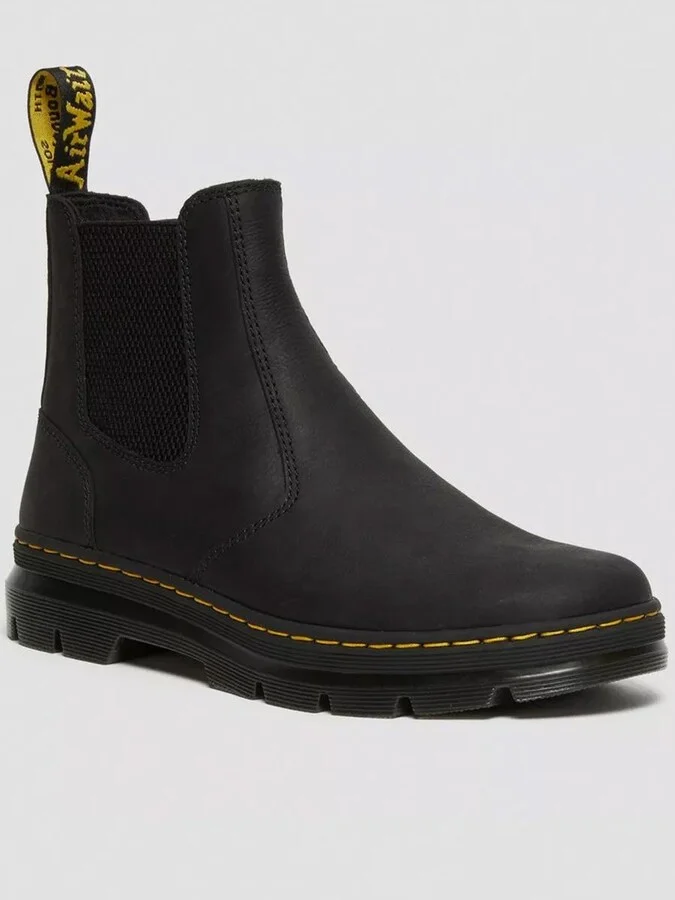 Dr. Martens Embury Shoes - Image 2
