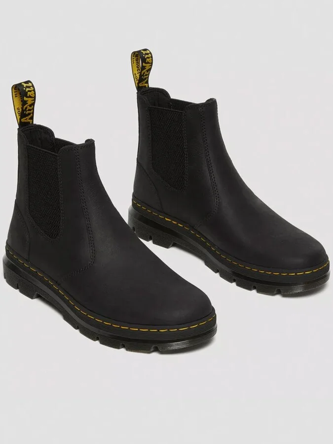 Dr. Martens Embury Shoes - Image 4