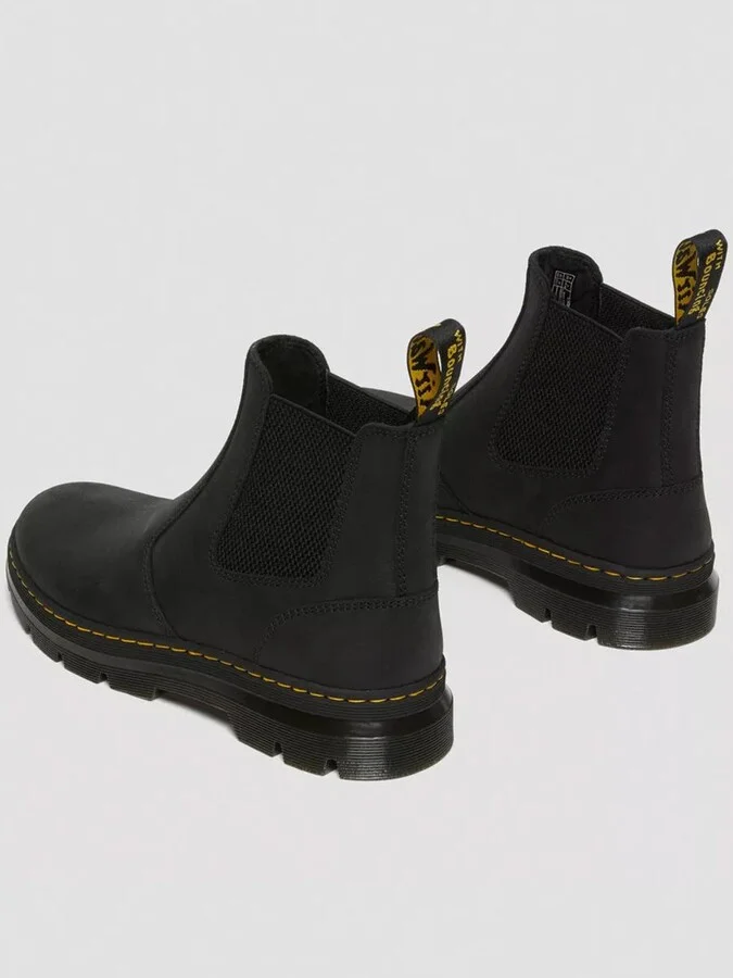 Dr. Martens Embury Shoes - Image 5