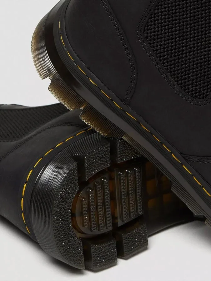 Dr. Martens Embury Shoes - Image 6