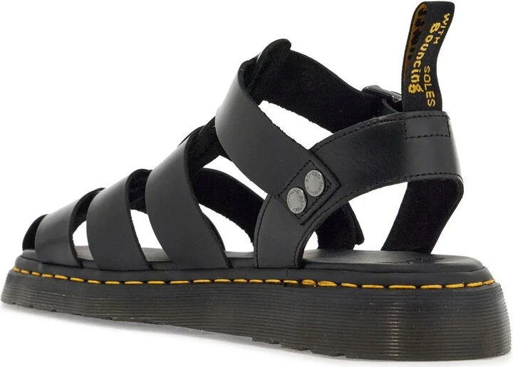 DR.MARTENS fisherman sandals by - Image 2