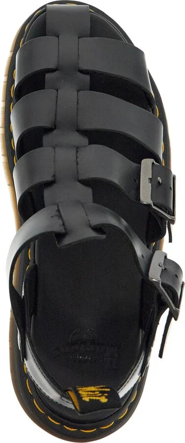 DR.MARTENS fisherman sandals by - Image 3
