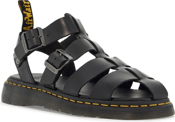 DR.MARTENS fisherman sandals by - Image 4