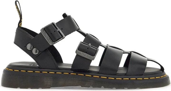 DR.MARTENS fisherman sandals by