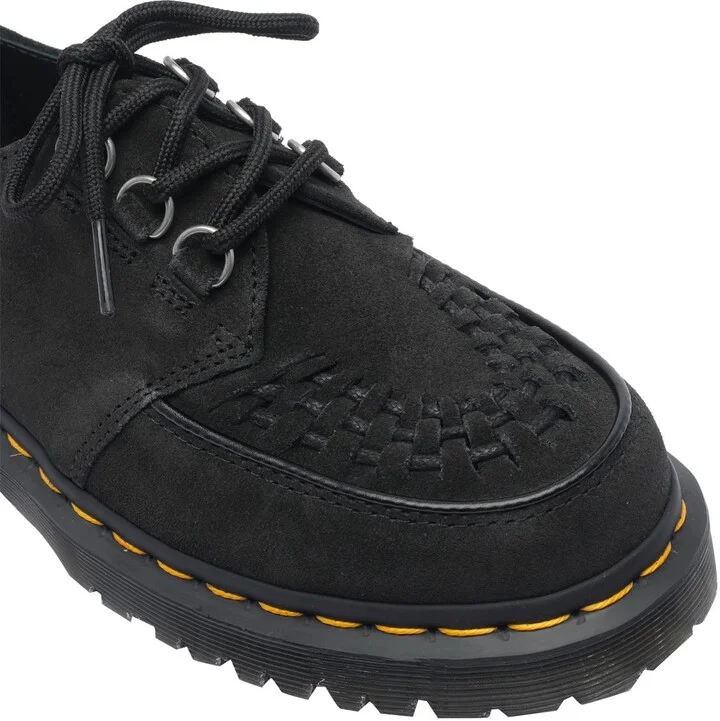 Dr. Martens Flat Shoes - Image 4