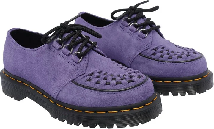 Dr. Martens Flat Shoes - Image 2