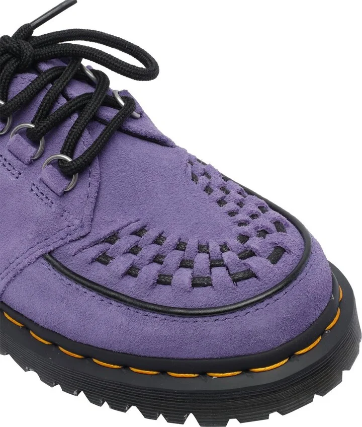 Dr. Martens Flat Shoes - Image 4