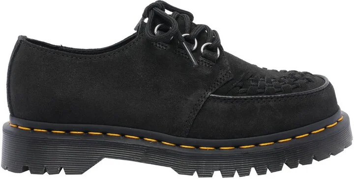 Dr. Martens Flat Shoes