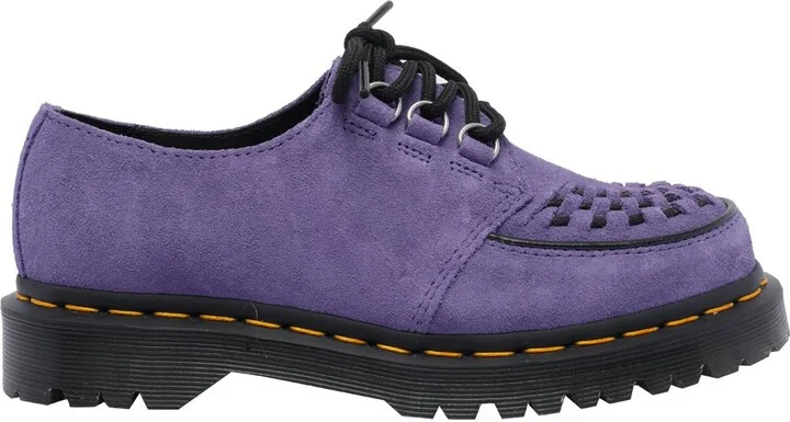Dr. Martens Flat Shoes