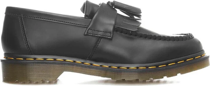 Dr. Martens Flat Shoes