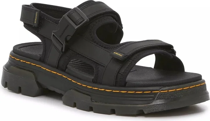 Dr. Martens Forster Sandal