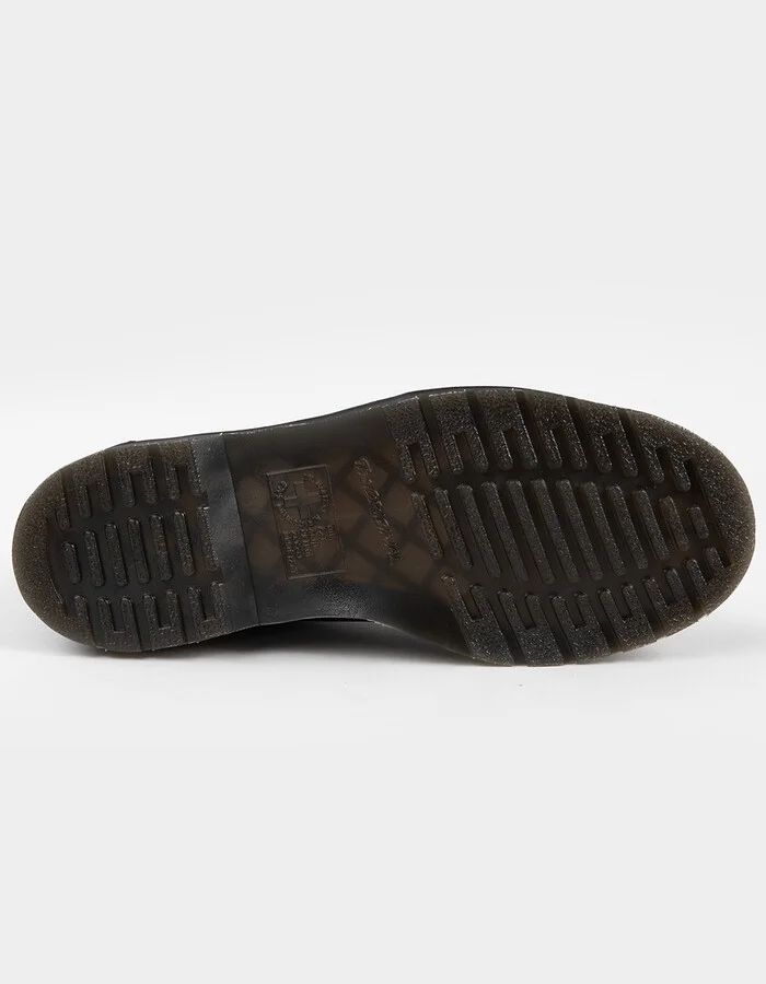 DR. MARTENS Graeme Mens Leather Boots - Image 3