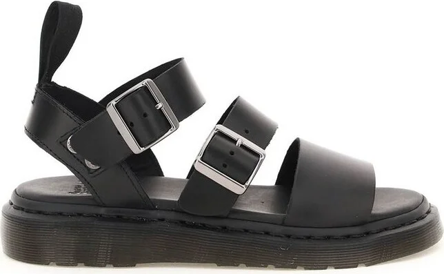 Dr. Martens Gryphon Brando Gladiator Sandals