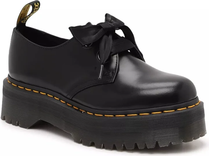 Dr. Martens Holly Platform Oxford