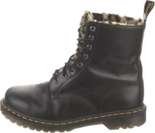 Dr. Martens