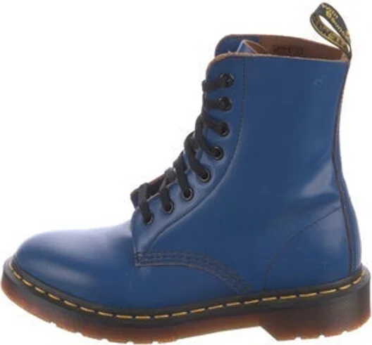 Dr. Martens