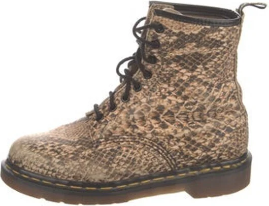 Dr. Martens