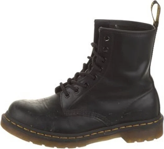 Dr. Martens