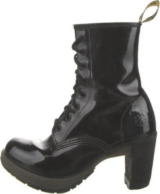 Dr. Martens