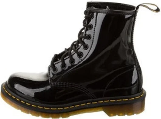 Dr. Martens