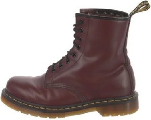 Dr. Martens