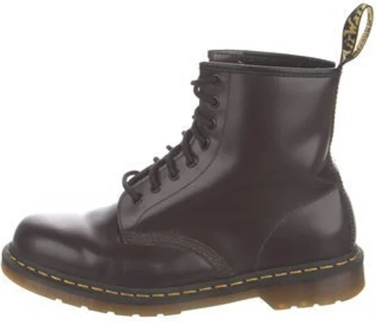 Dr. Martens