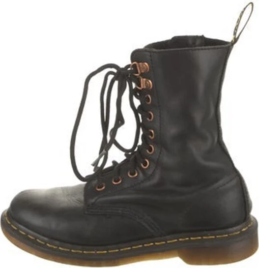 Dr. Martens