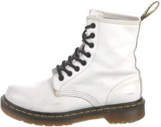 Dr. Martens