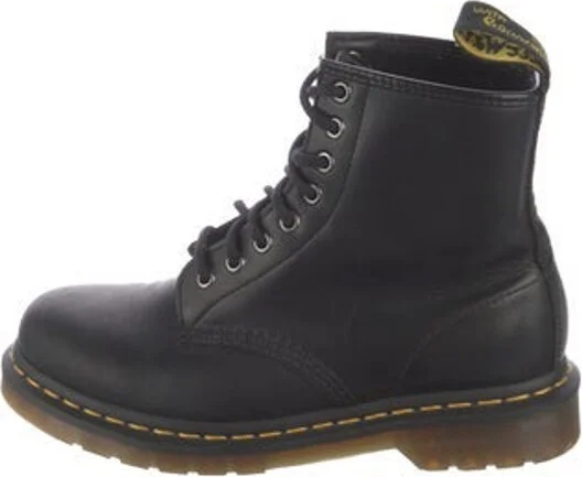 Dr. Martens