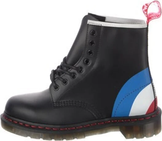 Dr. Martens