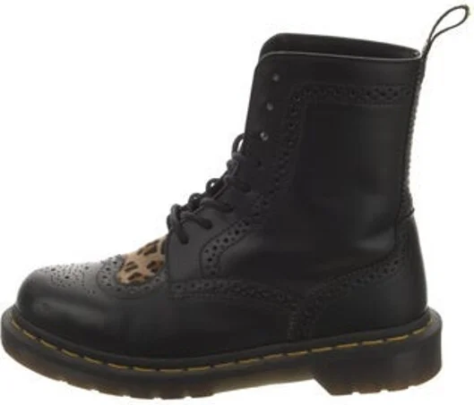 Dr. Martens