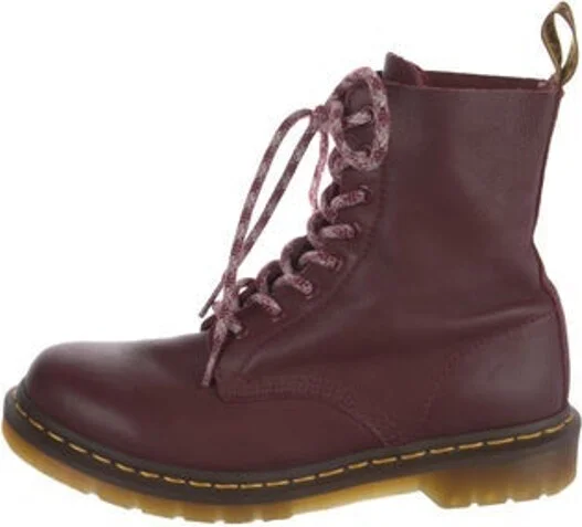 Dr. Martens