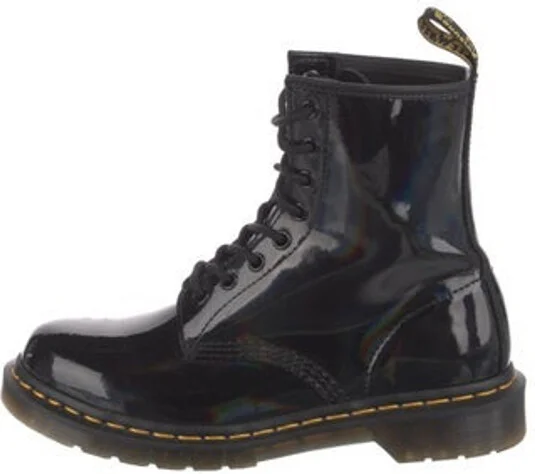 Dr. Martens