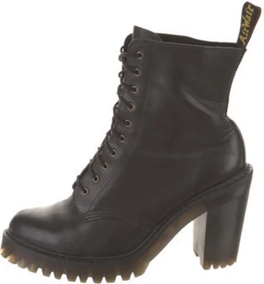Dr. Martens