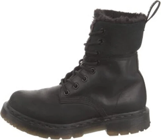 Dr. Martens