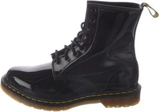 Dr. Martens