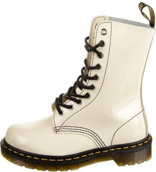 Dr. Martens