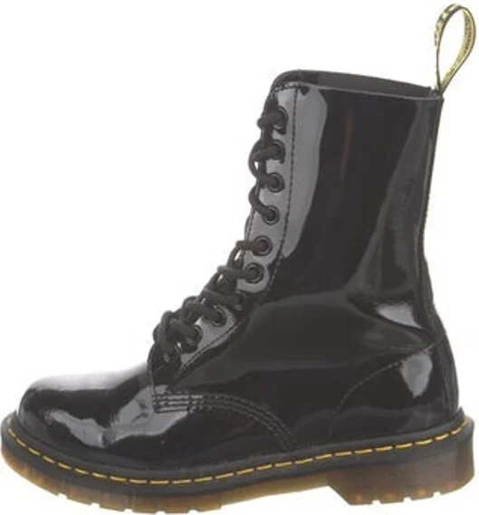 Dr. Martens