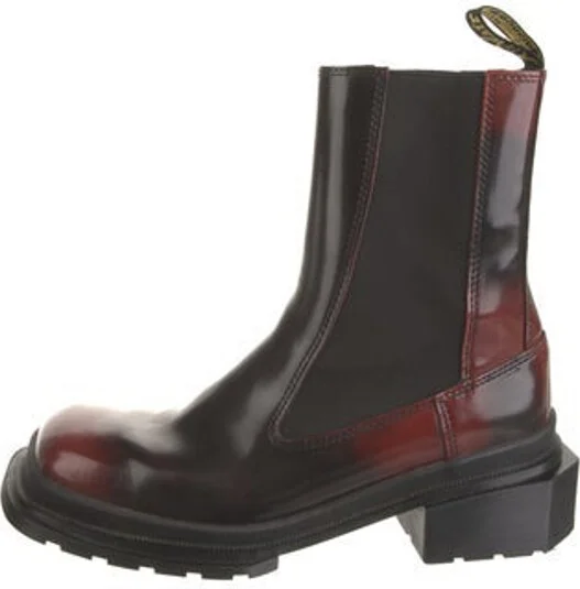 Dr. Martens