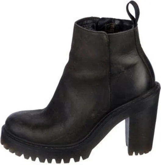Dr. Martens