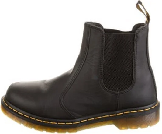 Dr. Martens