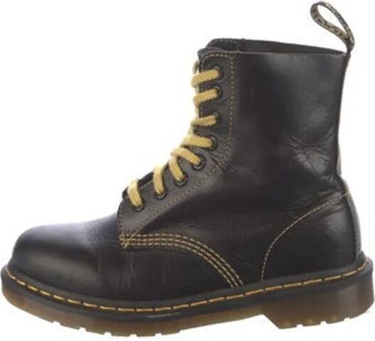 Dr. Martens