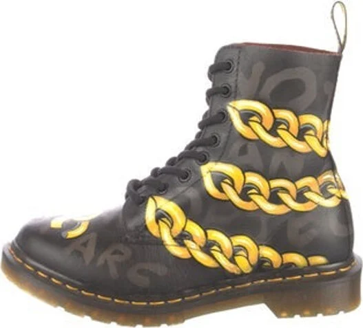 Dr. Martens