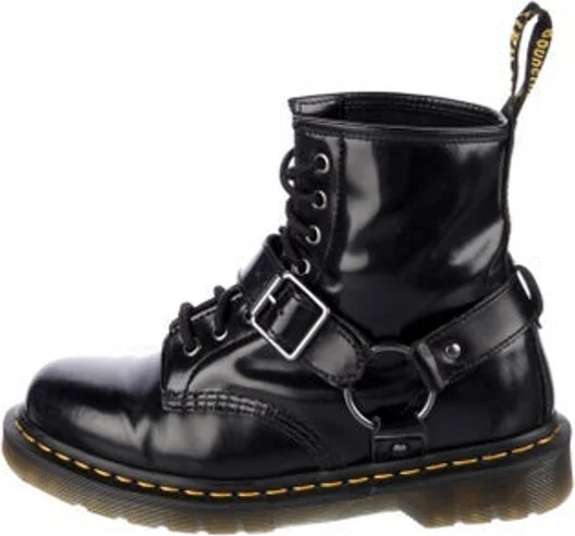 Dr. Martens