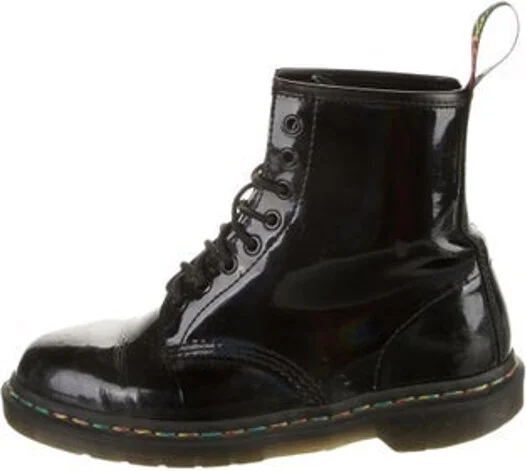 Dr. Martens