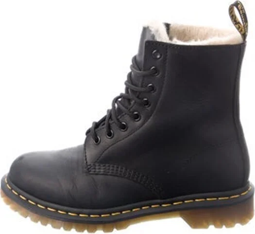 Dr. Martens
