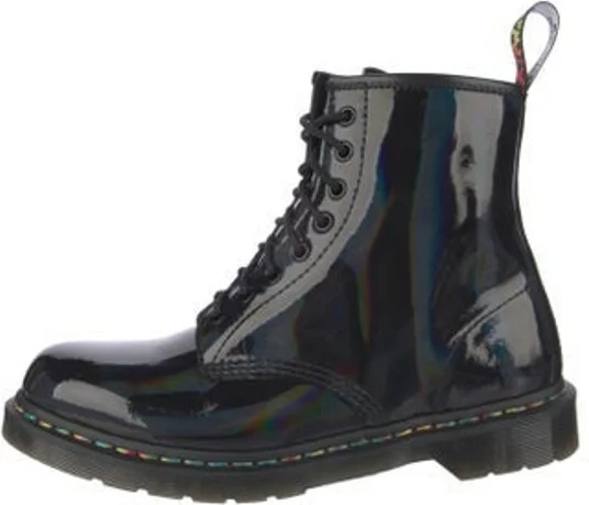 Dr. Martens