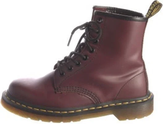 Dr. Martens
