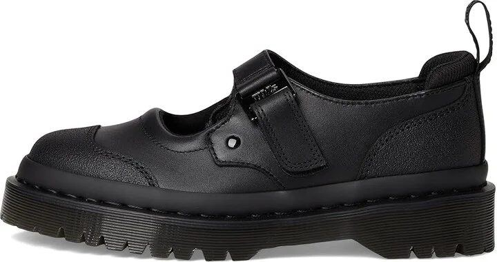 Dr. Martens Indica Women's Shoes Black : UK 4 (US Women's 6) M, Leather - Image 6