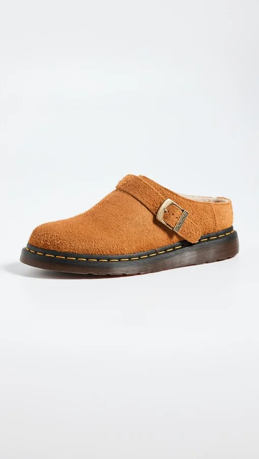Dr. Martens Isham Mules - Image 2